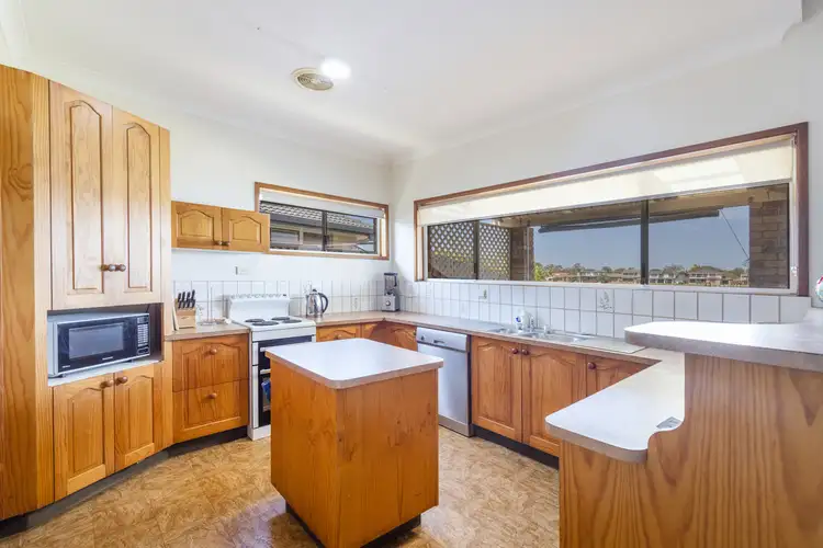 Second view of Homely house listing, 16 Acacia Circuit, Yamba NSW 2464