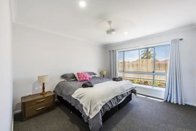 Third view of Homely house listing, 16 Acacia Circuit, Yamba NSW 2464