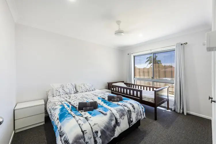 Sixth view of Homely house listing, 16 Acacia Circuit, Yamba NSW 2464