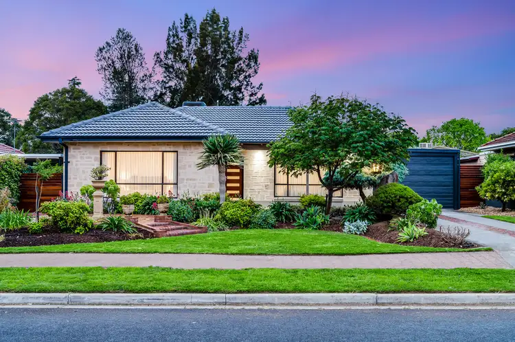 Main view of Homely house listing, 15 Emery Road, Campbelltown SA 5074