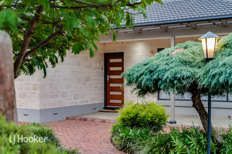 Second view of Homely house listing, 15 Emery Road, Campbelltown SA 5074
