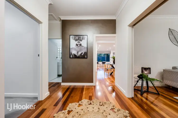 Third view of Homely house listing, 15 Emery Road, Campbelltown SA 5074