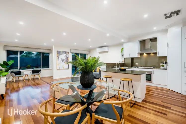 Sixth view of Homely house listing, 15 Emery Road, Campbelltown SA 5074