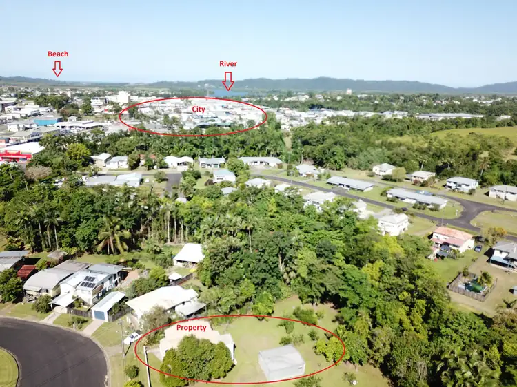 3 Pelican Street, Innisfail QLD 4860