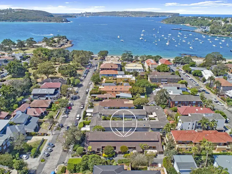 4/24 Almora Street, Mosman NSW 2088