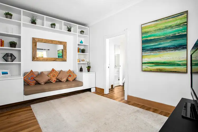 18/64 Sir Thomas Mitchell Road, Bondi Beach NSW 2026