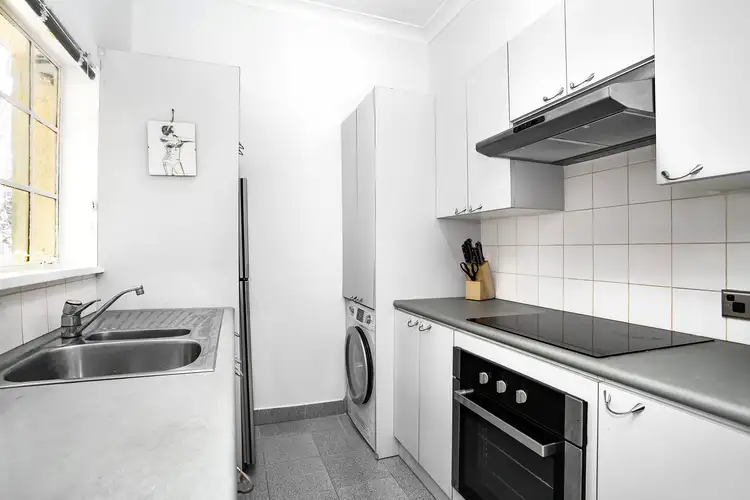 Second view of Homely apartment listing, 18/64 Sir Thomas Mitchell Road, Bondi Beach NSW 2026