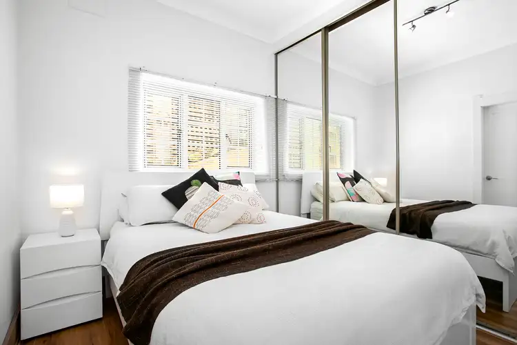 Third view of Homely apartment listing, 18/64 Sir Thomas Mitchell Road, Bondi Beach NSW 2026