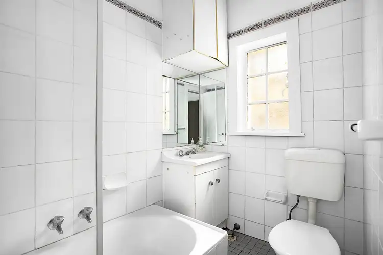 Fourth view of Homely apartment listing, 18/64 Sir Thomas Mitchell Road, Bondi Beach NSW 2026