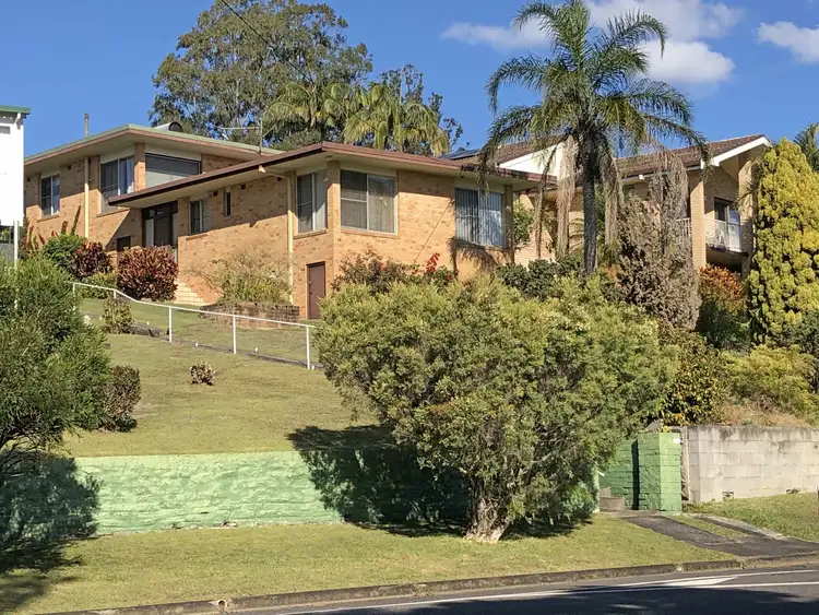 16 Alexander Lane, Maclean NSW 2463