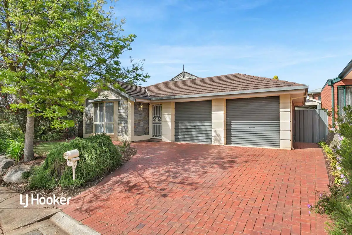 Main view of Homely house listing, 26 Amisfield Crescent, Greenwith SA 5125