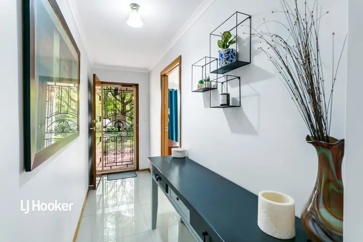Second view of Homely house listing, 26 Amisfield Crescent, Greenwith SA 5125