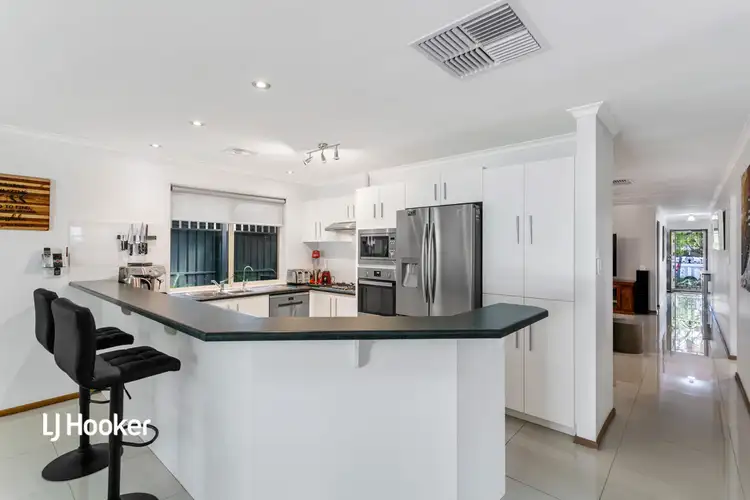 Third view of Homely house listing, 26 Amisfield Crescent, Greenwith SA 5125