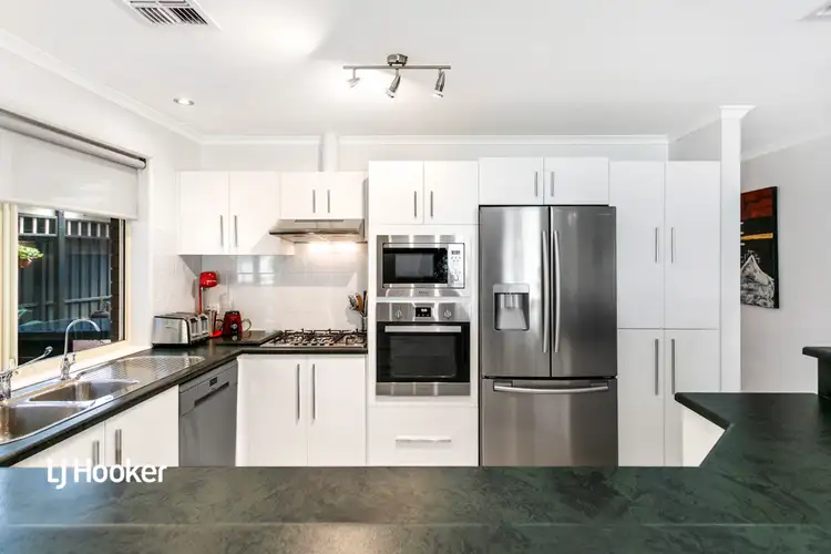 Fourth view of Homely house listing, 26 Amisfield Crescent, Greenwith SA 5125
