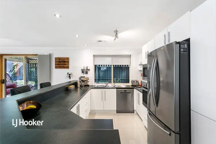 Fifth view of Homely house listing, 26 Amisfield Crescent, Greenwith SA 5125