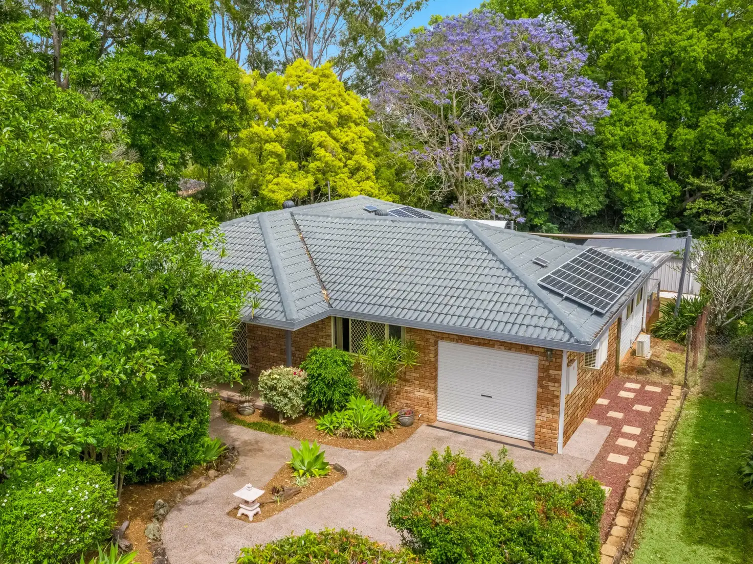 Main view of Homely house listing, 153 Invercauld Road, Goonellabah NSW 2480