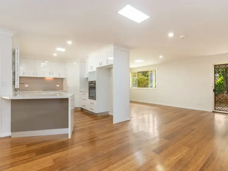 Second view of Homely house listing, 153 Invercauld Road, Goonellabah NSW 2480