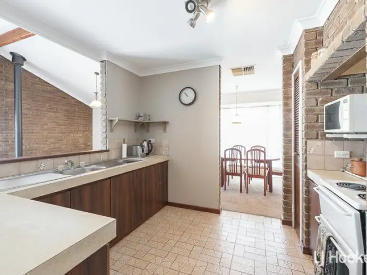 Fourth view of Homely house listing, 45 Storey Road, Thornlie WA 6108