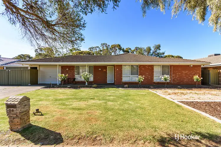 26 Lukin Avenue, Paralowie SA 5108