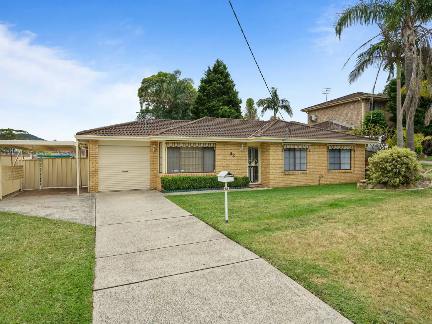 Main view of Homely house listing, 32 Debra Anne Drive, Bateau Bay NSW 2261