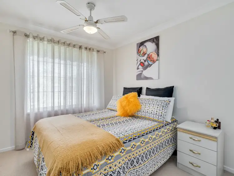 Fifth view of Homely house listing, 32 Debra Anne Drive, Bateau Bay NSW 2261