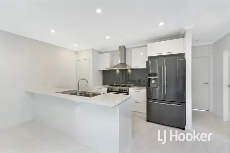 Fifth view of Homely house listing, 44 Botany Way, Cranbourne East VIC 3977