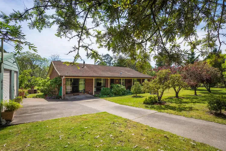 Second view of Homely house listing, 29 Nullica Road, Tarraganda NSW 2550