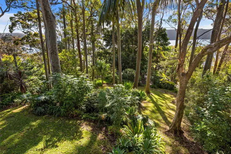 Second view of Homely house listing, 45 Riverview Road, Avalon Beach NSW 2107