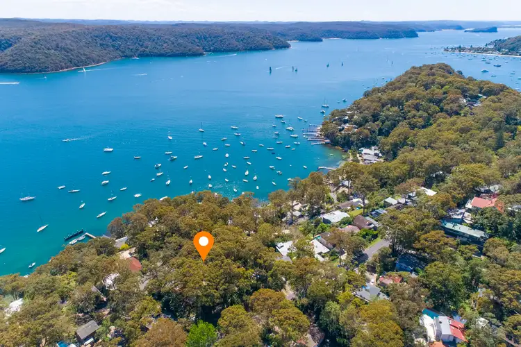 Third view of Homely house listing, 45 Riverview Road, Avalon Beach NSW 2107