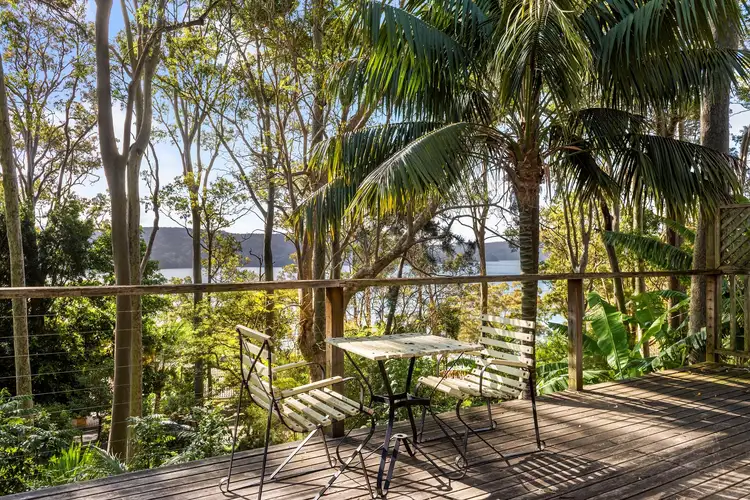 Fifth view of Homely house listing, 45 Riverview Road, Avalon Beach NSW 2107
