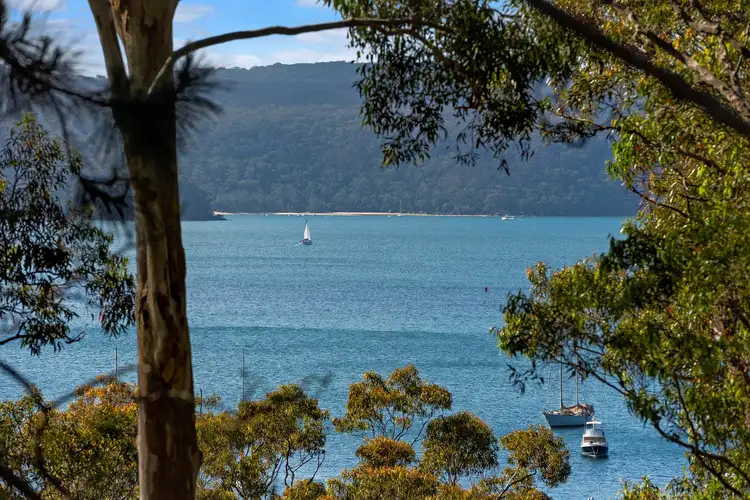 Sixth view of Homely house listing, 45 Riverview Road, Avalon Beach NSW 2107