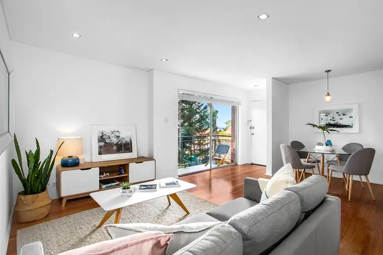 2/86 Belgrave Street, Bronte NSW 2024