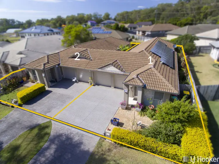 1/253 Queen Street, Cleveland QLD 4163