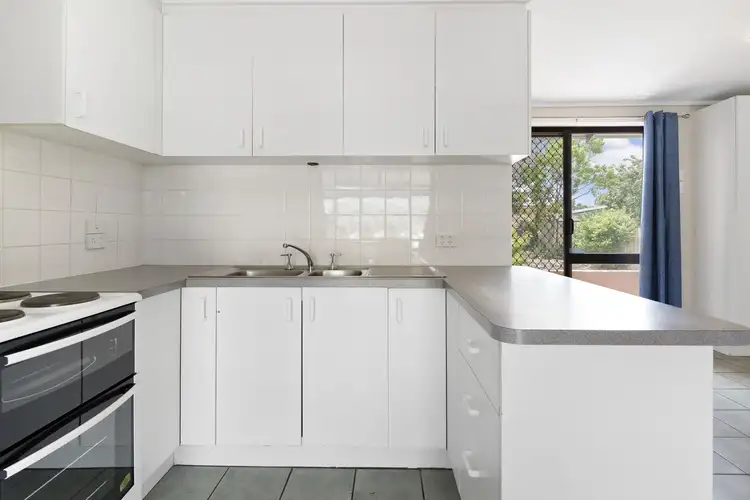 Second view of Homely house listing, 8 Nivison Place, Charnwood ACT 2615