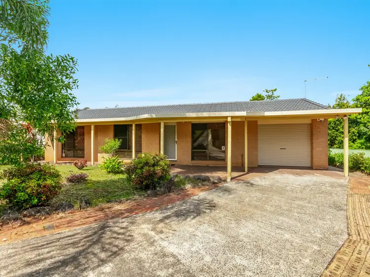16 Graeme Avenue, Goonellabah NSW 2480