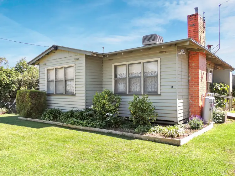 34 Station Street, Woorinen South VIC 3588