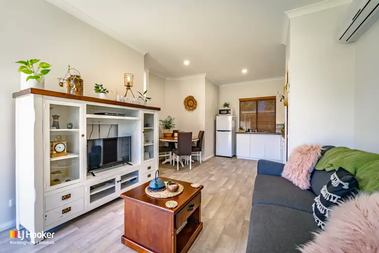 Fifth view of Homely house listing, 7 Rueval Court, Port Kennedy WA 6172