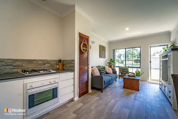 Sixth view of Homely house listing, 7 Rueval Court, Port Kennedy WA 6172
