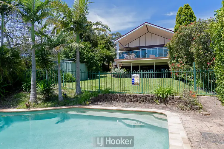 Fourth view of Homely house listing, 17 Jones Avenue, Warners Bay NSW 2282