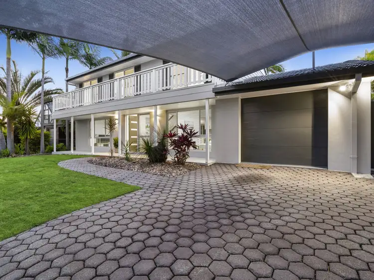 20 Preston Place