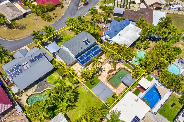 Fourth view of Homely house listing, 20 Preston Place, Helensvale QLD 4212