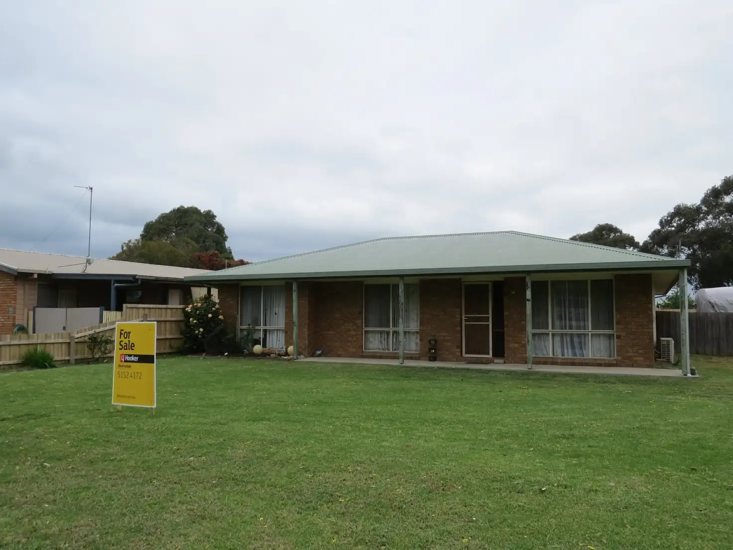 Main view of Homely house listing, 37 Hoyt Street, Lindenow VIC 3865