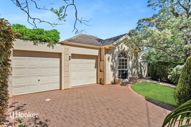 Main view of Homely house listing, 10B Hewitt Avenue, St Georges SA 5064