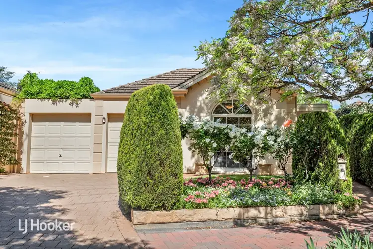 Second view of Homely house listing, 10B Hewitt Avenue, St Georges SA 5064