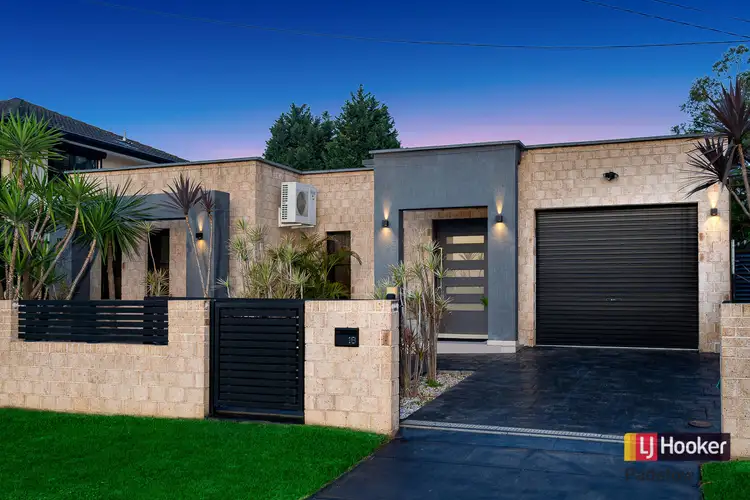 1B Sherwood Street, Revesby NSW 2212