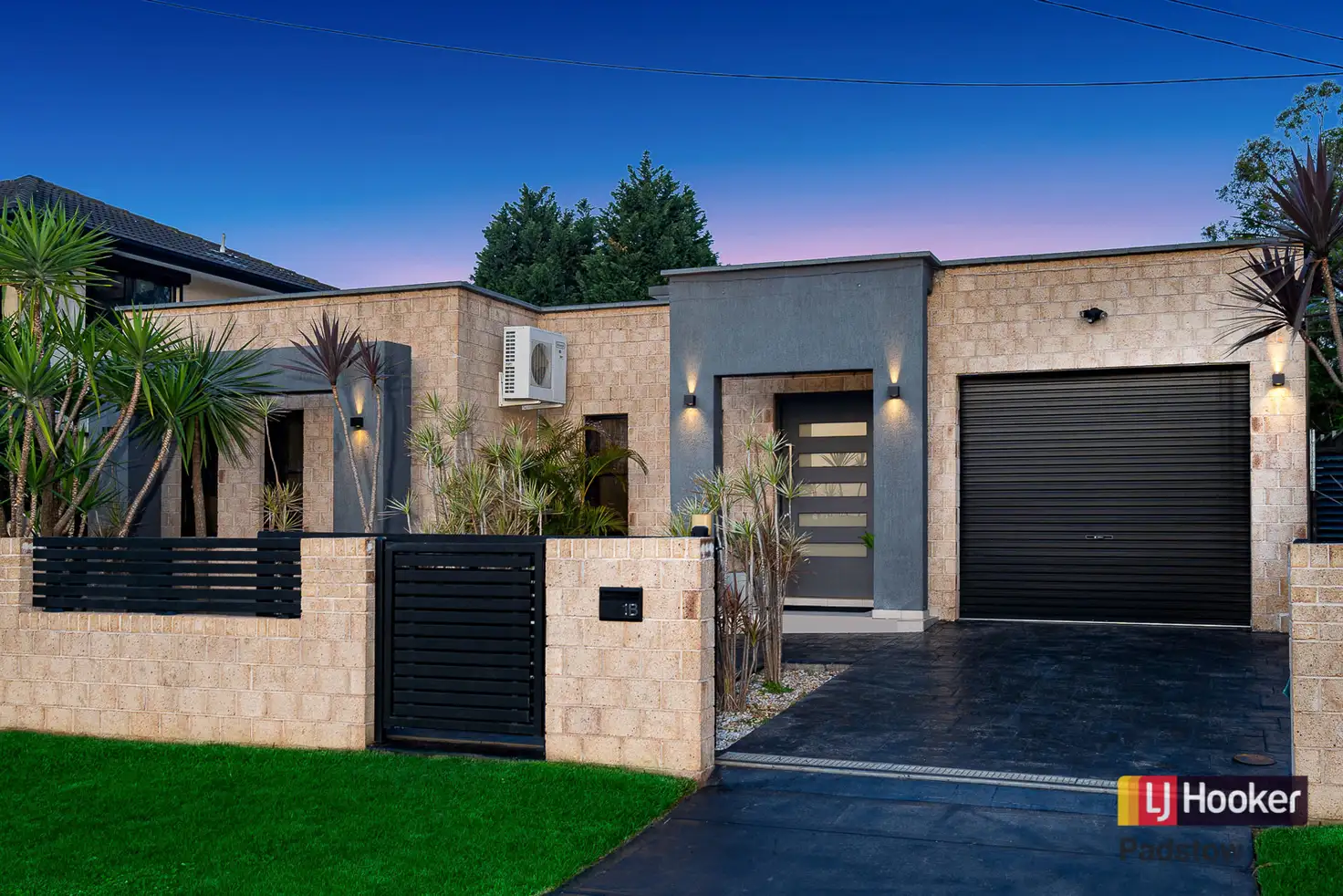 Main view of Homely house listing, 1B Sherwood Street, Revesby NSW 2212