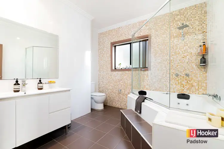 Fifth view of Homely house listing, 1B Sherwood Street, Revesby NSW 2212