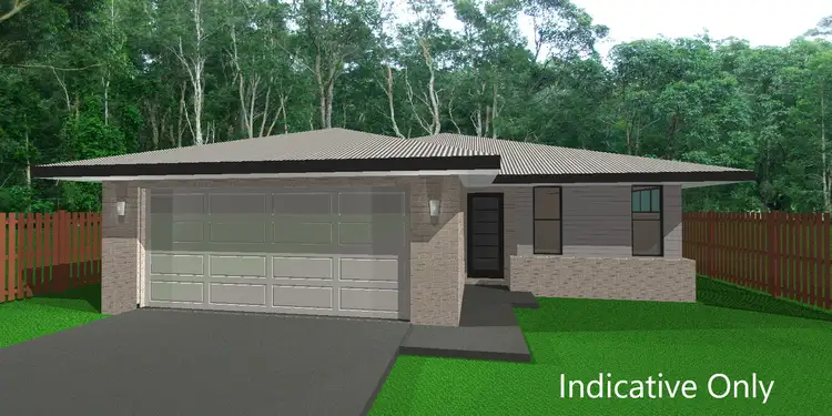 Main view of Homely house listing, 6 Jawaan Street, Macksville NSW 2447
