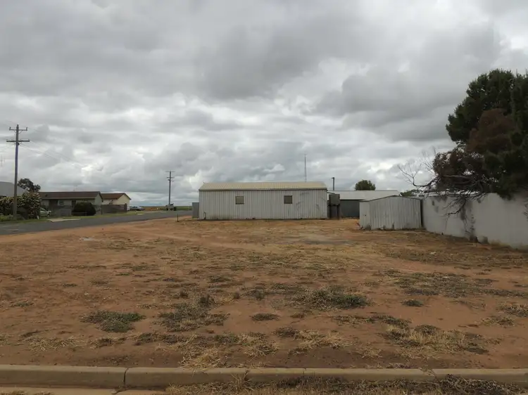 Main view of Homely land listing, 138 Sutcliff Street, Sea Lake VIC 3533