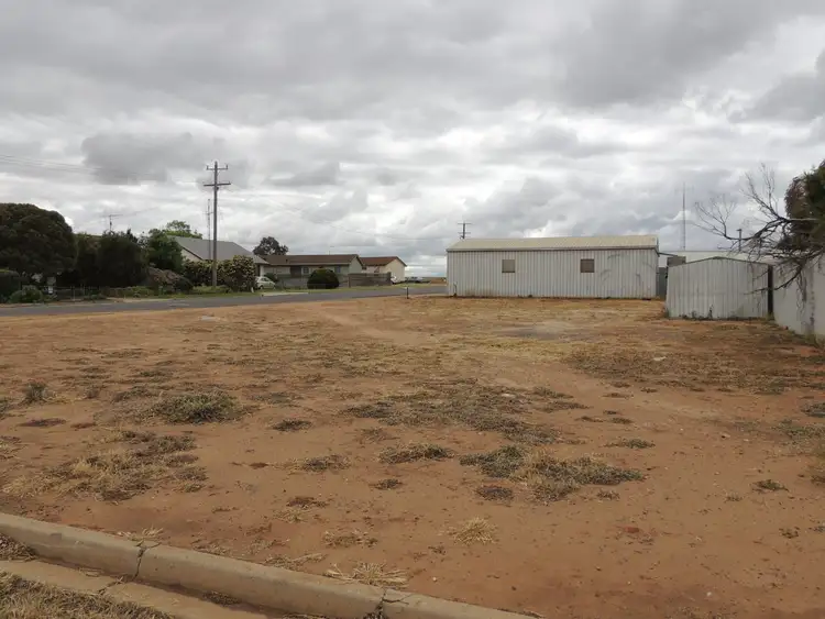 Second view of Homely land listing, 138 Sutcliff Street, Sea Lake VIC 3533